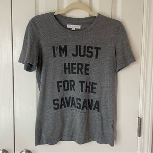 Spiritual Gangster tee